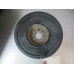 28K007 Crankshaft Pulley For 04-07 Volkswagen Touareg  4.2